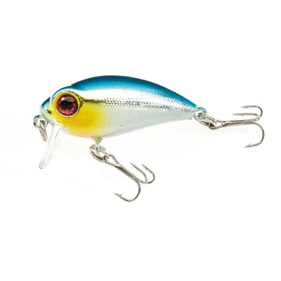 Wobler ATRACT MINI F 3,5 cm