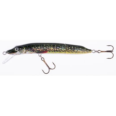 Wobler HOLO SELECT PIKE 2-SEC PL 14 cm