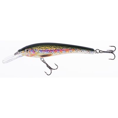 Wobler ATRACT SHAD H 7,5 cm