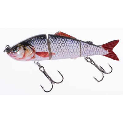 Wobler ATRACT XMP-E MULTI-PARTS C 8 cm