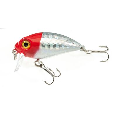 Wobler ATRACT MINI H 3,5 cm