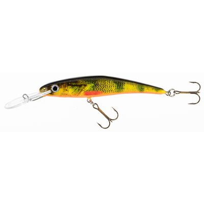 Wobler HOLO SELECT STYNKA OM 9 cm