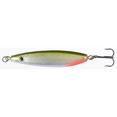 Wobler bezsterowy HOLO REFLEX TABIAS MINNOW B 8 cm