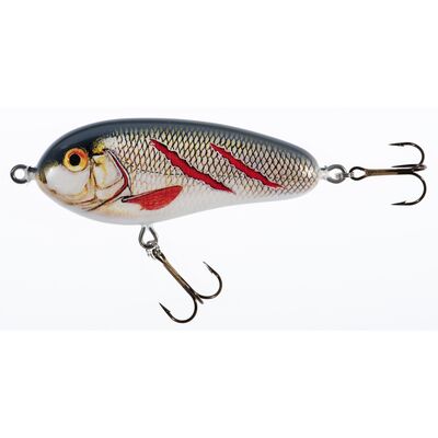 Wobler HOLO SELECT JERK FORCE KSY 10 cm