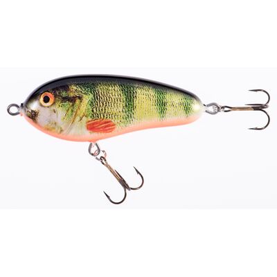 Wobler HOLO SELECT JERK FORCE OM 10 cm