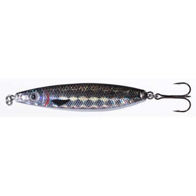 Wobler bezsterowy HOLO REFLEX TABIAS A 9 cm