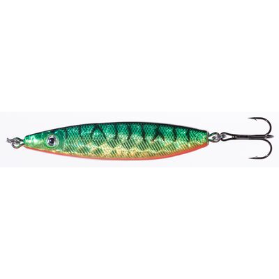 Wobler bezsterowy HOLO REFLEX TABIAS D 9 cm