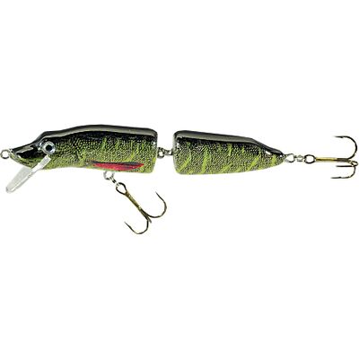 Wobler HOLO SELECT PIKE 2-SEC PT 12 cm
