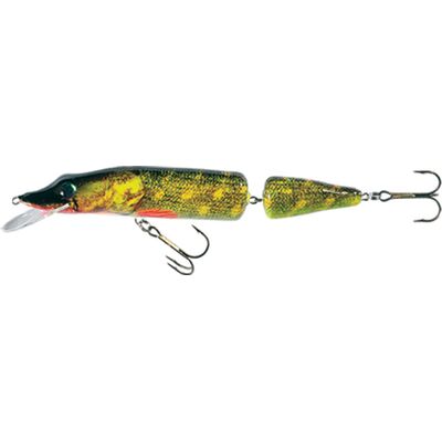 Wobler HOLO SELECT PIKE 2-SEC BM 12 cm