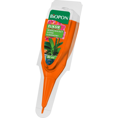 Eliksir wzmacniający system korzeniowy 40 ml Bopon