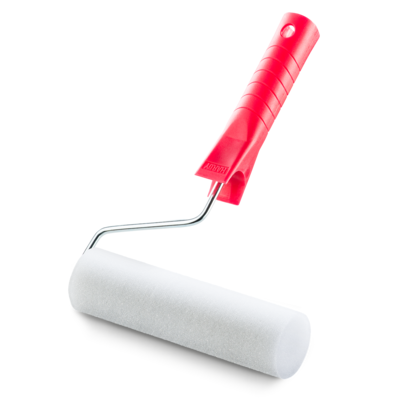 Rolka do malowania siatki 18 cm