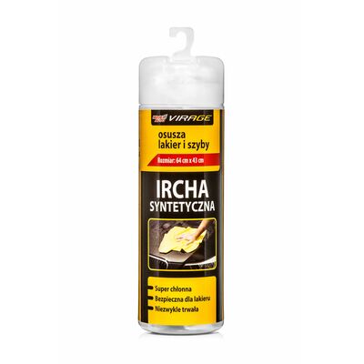 Ircha Syntetyczna VIRAGE 64 cm x 43 cm MOJE AUTO