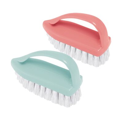 Szczotka MINI żelazko