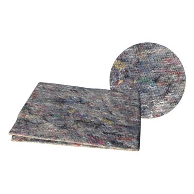 Ścierka podłogowa szara