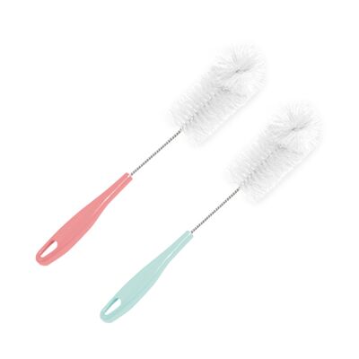 Szczotka do butelek 1/4 l