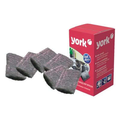 Czyścik kuchenny nasączony mydłem 6 sztuk