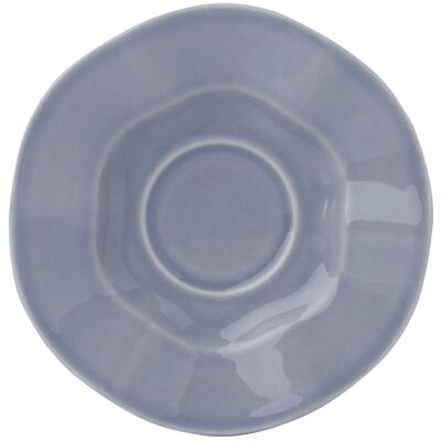 Spodek DIANA RUSTI GREY 15 cm