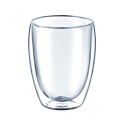 Szklanki 350 ml MIA 2 sztuki