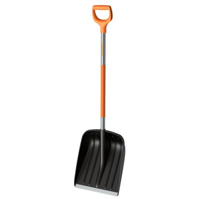 Opinie o Szufla SnowXpert 130 cm