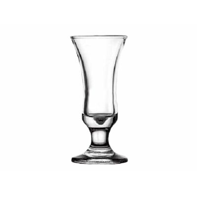 Kieliszki likier 28 ml