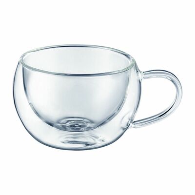 Szklanki termiczne 300 ml MIA 2 sztuki