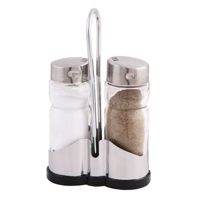 Komplet przyprawników 3 elementy