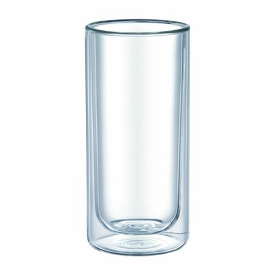 Szklanki termiczne 420 ml MIA 2 sztuki