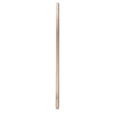 Trzonek drewniany LUX 120 cm
