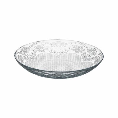 Talerz 19 cm LACY