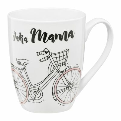 Kubek NBC 370 ml mama