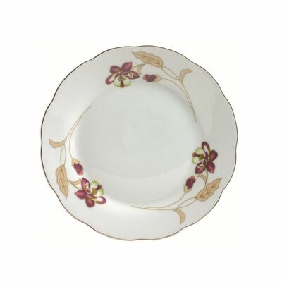 Talerzyk deserowy 18 cm