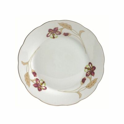 Talerz obiadowy 23 cm STORCZYK