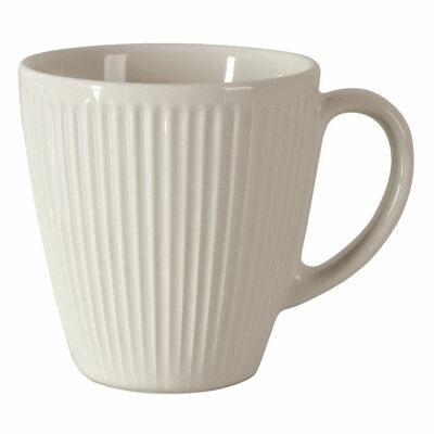 Kubek Palette Cream 310 ml AMBITION