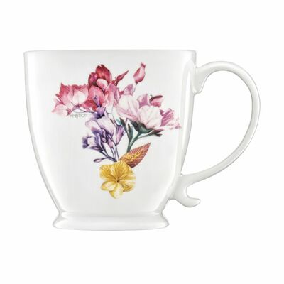 Kubek 480 ml kwiatek