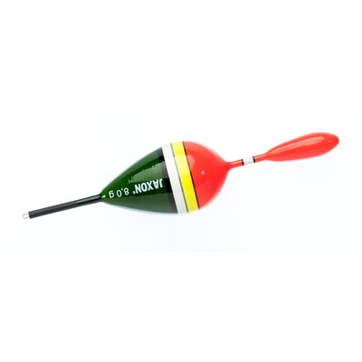 Spławik przelotowy JAXON SF 8 g SJ-SF080