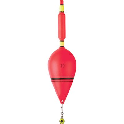 Spławik przelotowy JAXON 10 g SZ-00104