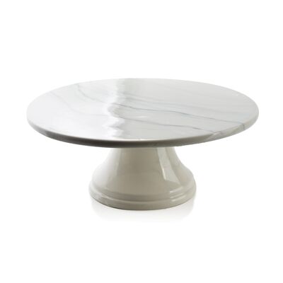 Patera 30 cm x 12 cm LOUISE GREY