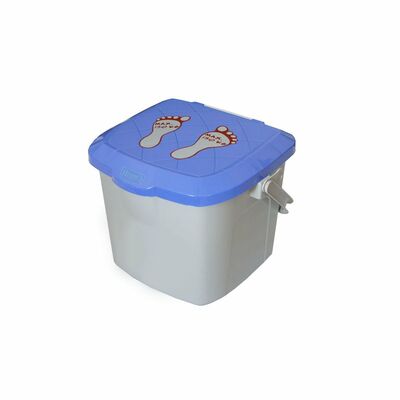 Wiadro taboret 15,5 l