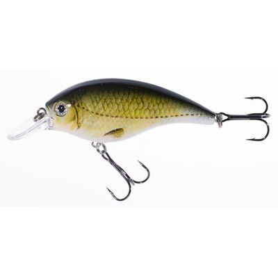 Wobler ATRACT FAT F 7 cm