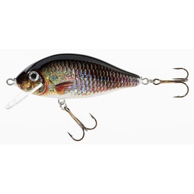 Wobler HOLO SELECT KARAŚ W 9 cm