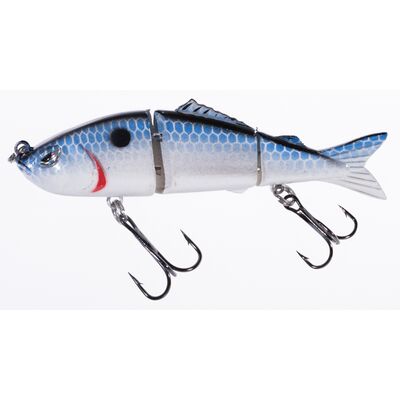 Wobler ATRACT XMP-E MULTI-PARTS G 8 cm