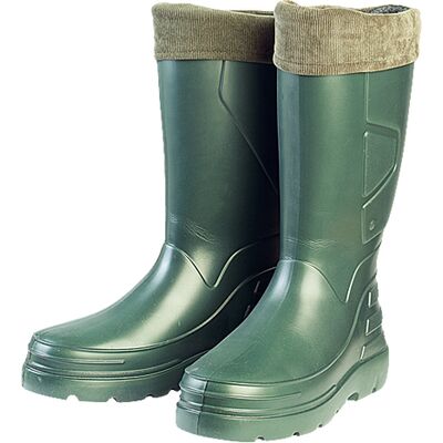 Buty z wkładem ocieplającym 46 JAXON GRIMER