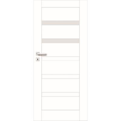 Skrzydło FRESNO 06 jesion modern 90 L 3Z PK