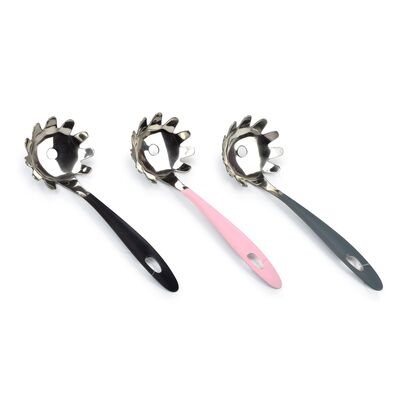 Łyżka do spaghetti 20 cm RAF STEEL COOKINI