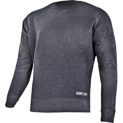 LAHTI PRO Bluza czarna 320 g 
