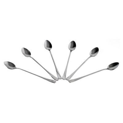 Komplet łyżeczek deserowych CLAUDIA OD1371