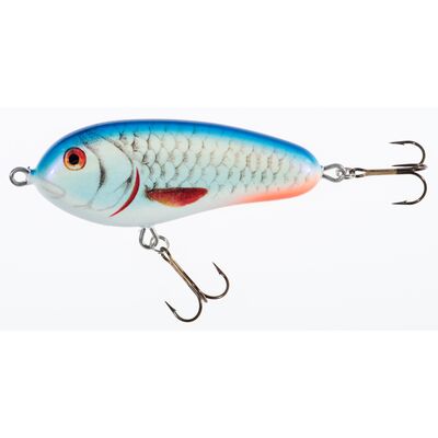 Wobler HOLO SELECT JERK FORCE NL 10 cm