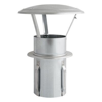 Daszek z podstawą wciskaną DA200-OC-PT