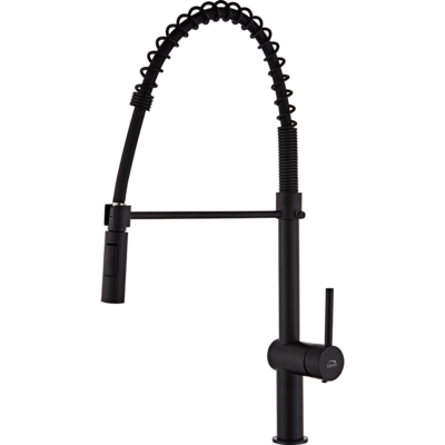 Kuchinox Bateria zlewozmywakowa stojąca RHEA sprężyna