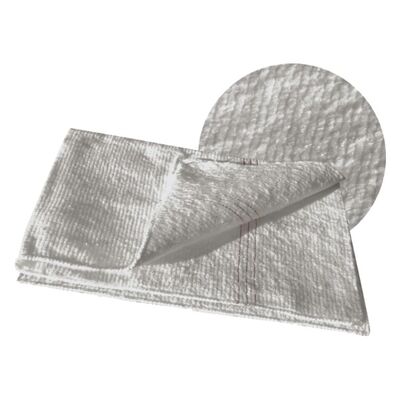 Ścierka podłogowa duża biała